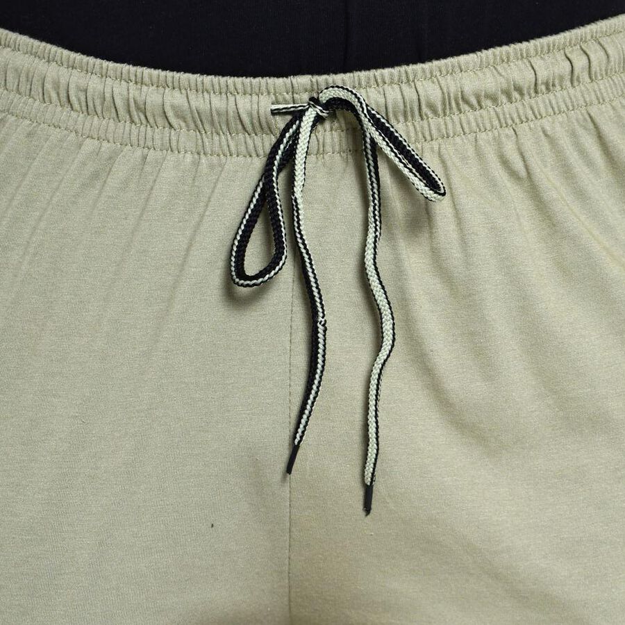 Men's Jamaicans , हल्का हरा, large image number null